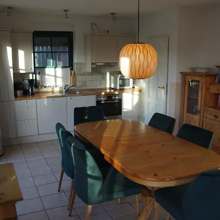 Holiday home Linnea Brasilien