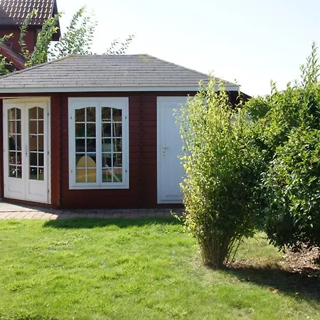 Linnea Holiday home Brasilien