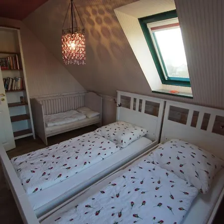 Linnea Holiday home Brasilien