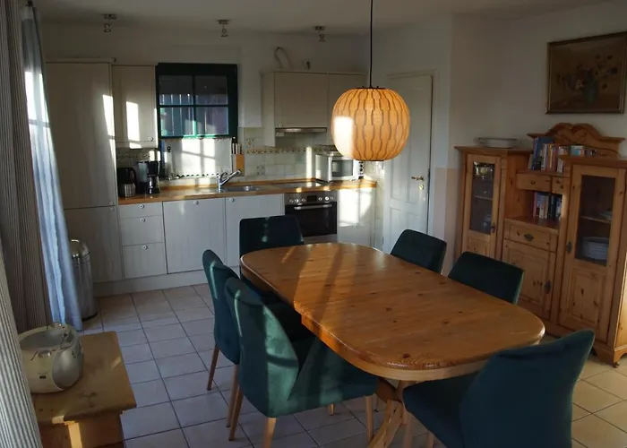 Casa vacanze Linnea Brasilien