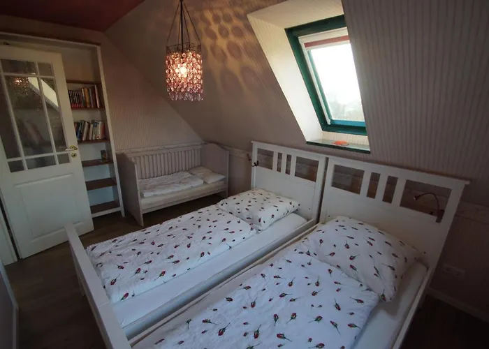 Linnea Casa vacanze Brasilien