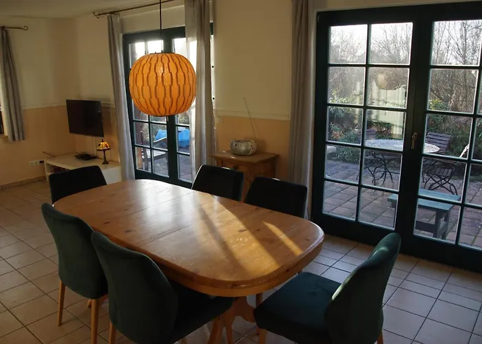 Casa vacanze Linnea Brasilien